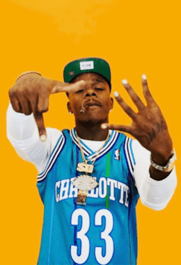 Dababy Wallpaper