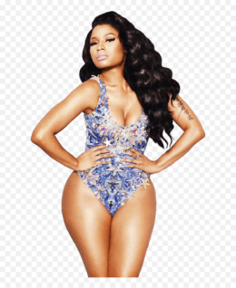 Nicki Minaj Wallpaper