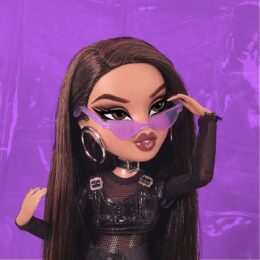 Bratz Wallpaper - EnWallpaper