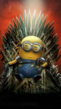 Minions  Wallpaper