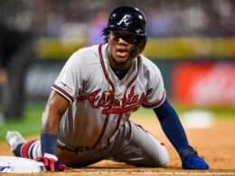 Desktop Ronald Acuna Jr Wallpaper