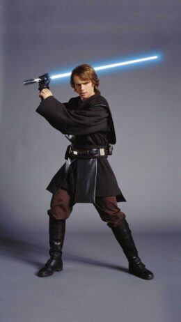 Anakin Skywalker Wallpaper