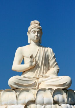 Gautam Buddha Wallpaper