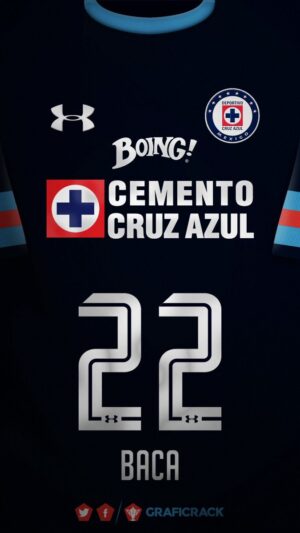 Cruz Azul Wallpaper