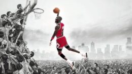 Michael Jordan Wallpaper Desktop