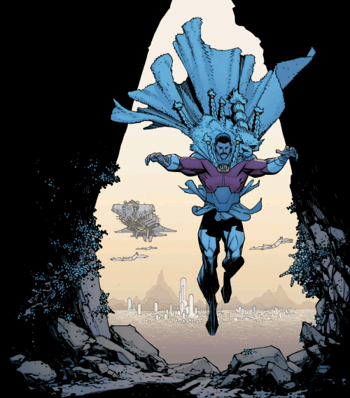 Invincible Wallpaper