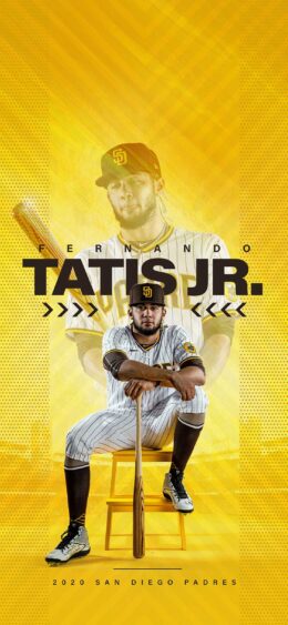 Fernando Tatis Jr Wallpaper