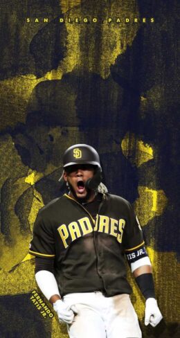 HD Fernando Tatis Jr Wallpaper