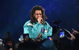 J Cole Wallpaper Desktop