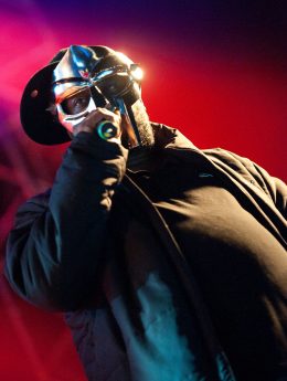 Mf Doom Wallpaper HD