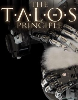 Talos Principle Wallpaper