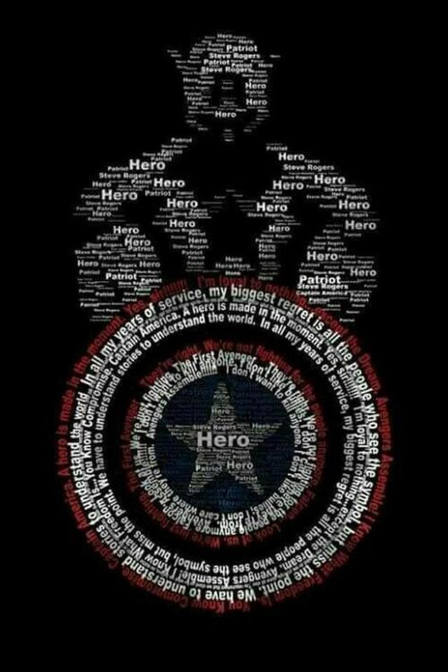 Marvel Wallpaper