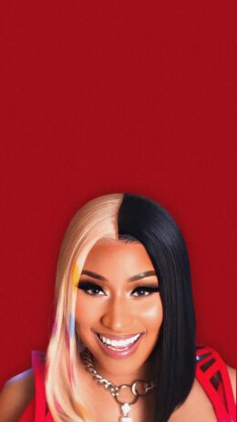 Nicki Minaj Wallpaper