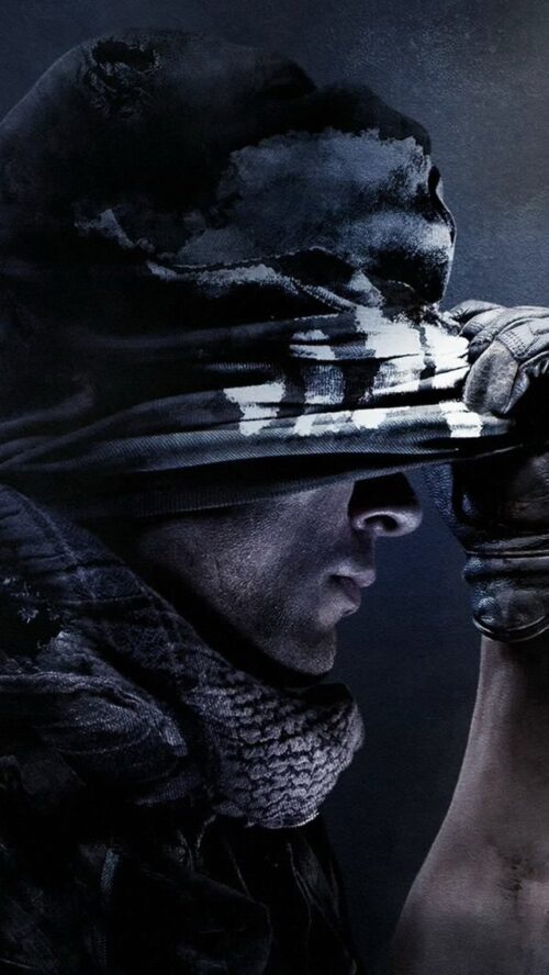 Call Of Duty Wallpaper