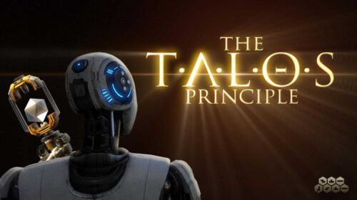 Desktop Talos Principle Wallpaper