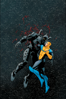 Invincible Wallpaper