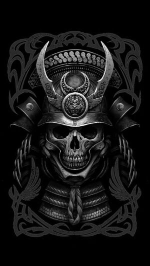 Samurai Wallpaper