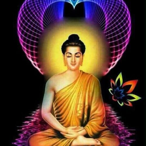 Gautam Buddha Wallpaper