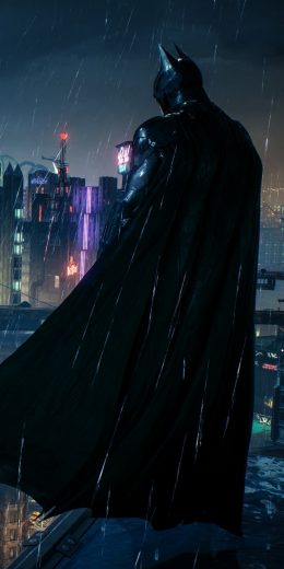 Batman Wallpaper