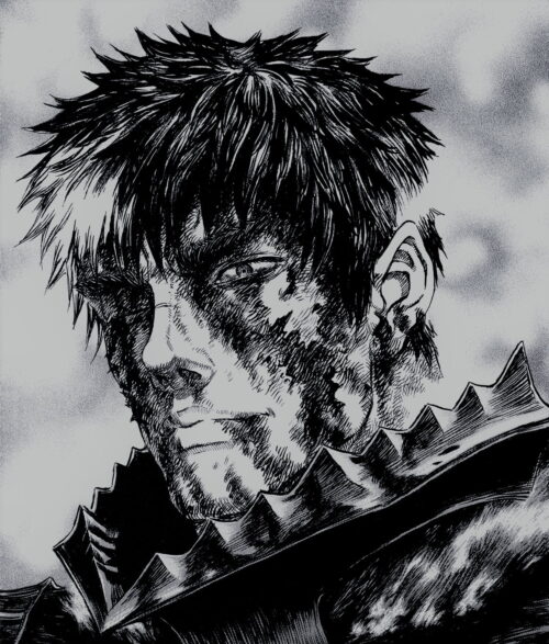 Guts Wallpaper