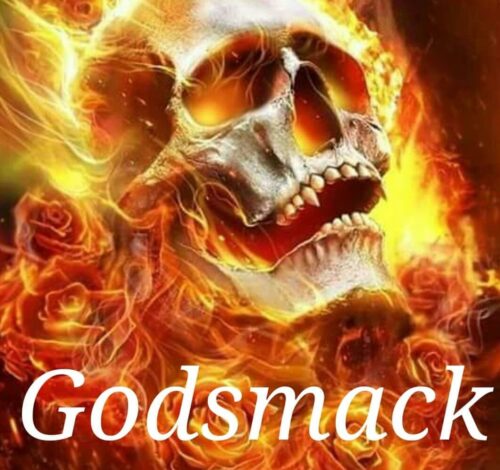 Godsmack Wallpaper