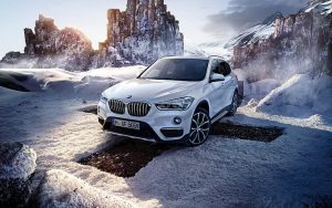 Desktop Bmw Wallpaper
