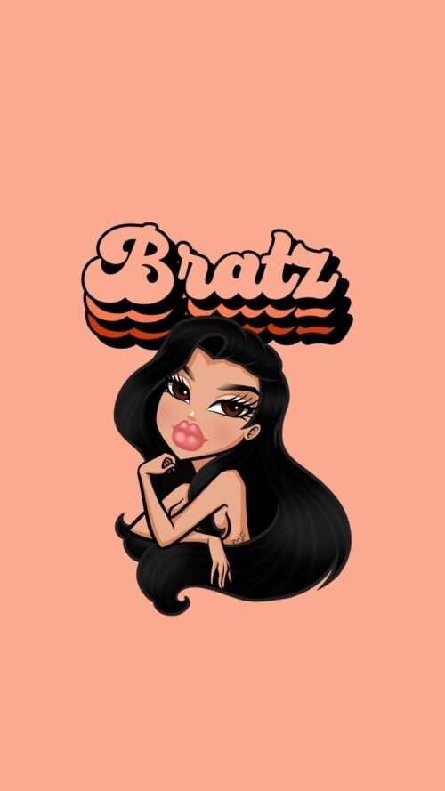 Bratz Wallpaper