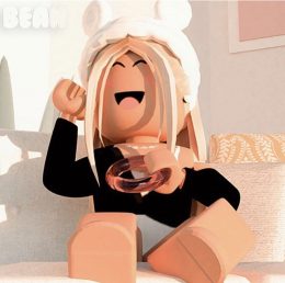 Roblox  Girl Wallpaper