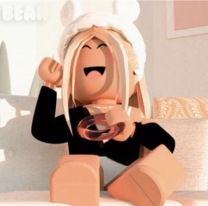 Roblox  Girl Wallpaper