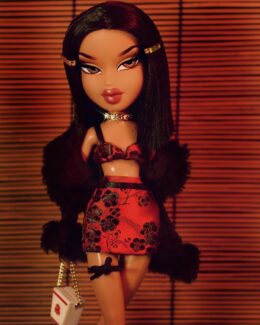 Bratz Wallpaper