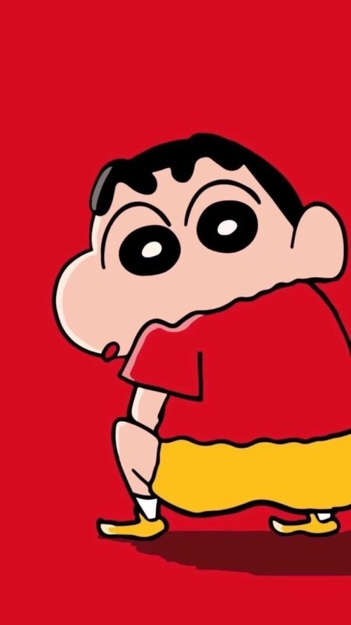 Shinchan Wallpaper
