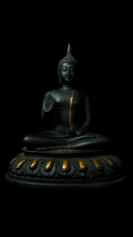 Gautam Buddha Wallpaper