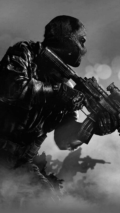 Call Of Duty Wallpaper