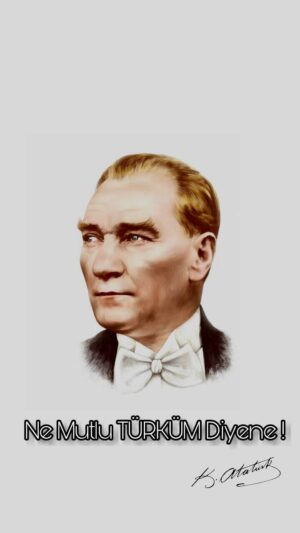 Atatürk Wallpaper