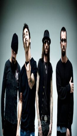 Godsmack Wallpaper