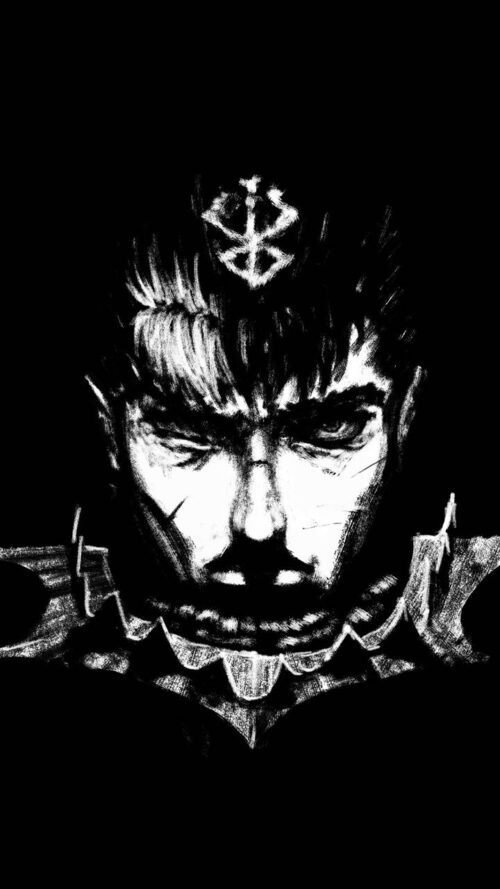 Berserk Wallpaper