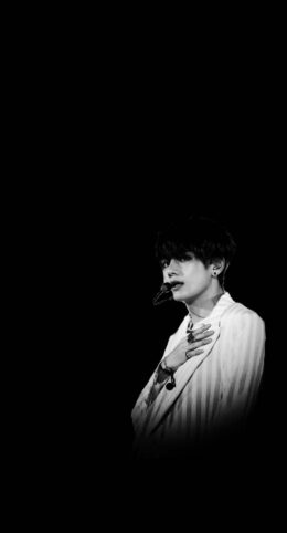 HD Taehyung Wallpaper