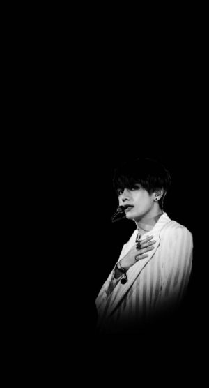 HD Taehyung Wallpaper