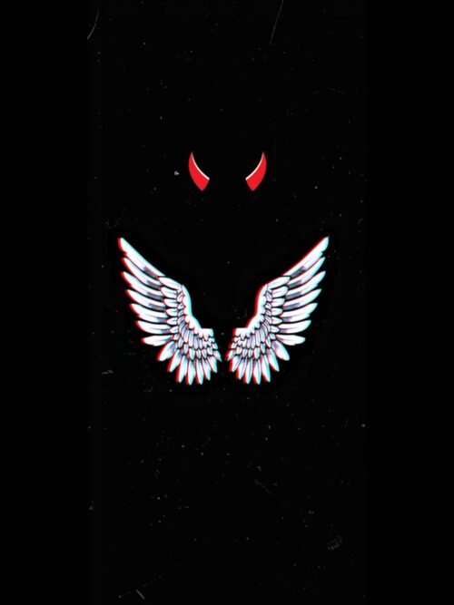 HD Lucifer Wallpaper