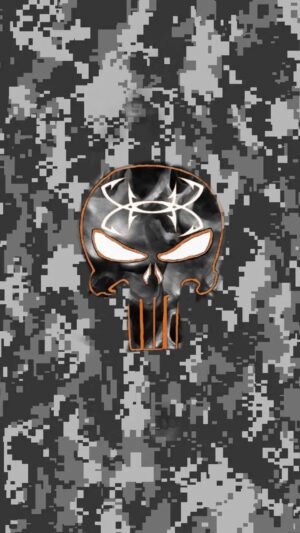 Punisher Wallpaper