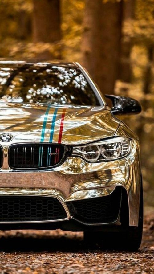 Bmw Wallpaper