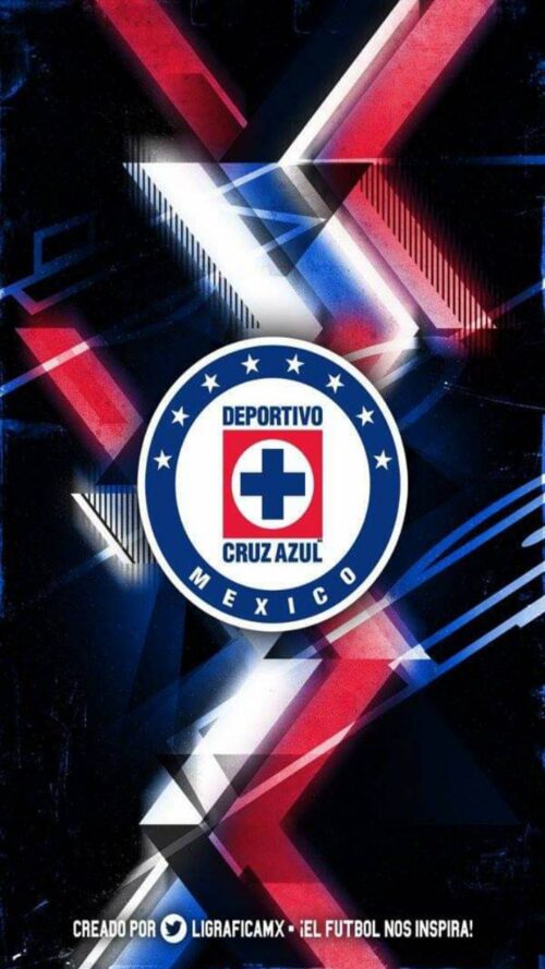 Cruz Azul Wallpaper