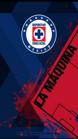 Cruz Azul Wallpaper