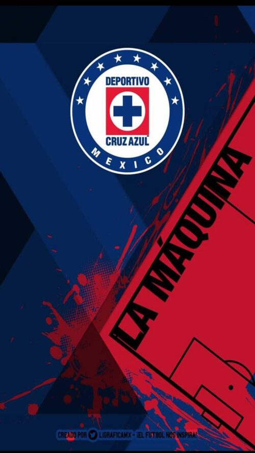 Cruz Azul Wallpaper