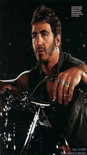 Godsmack Wallpaper