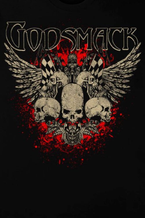 Godsmack Wallpaper