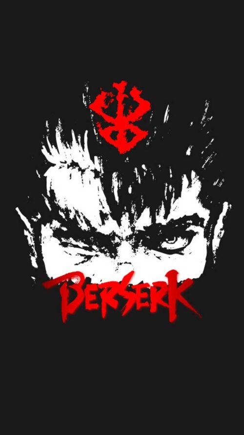 Berserk Wallpaper