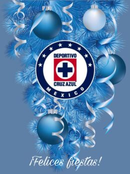 Cruz Azul Wallpaper