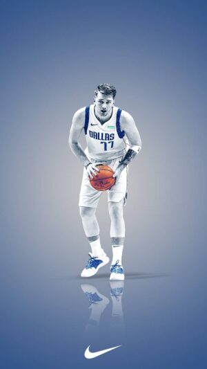 Luka Doncic Wallpaper