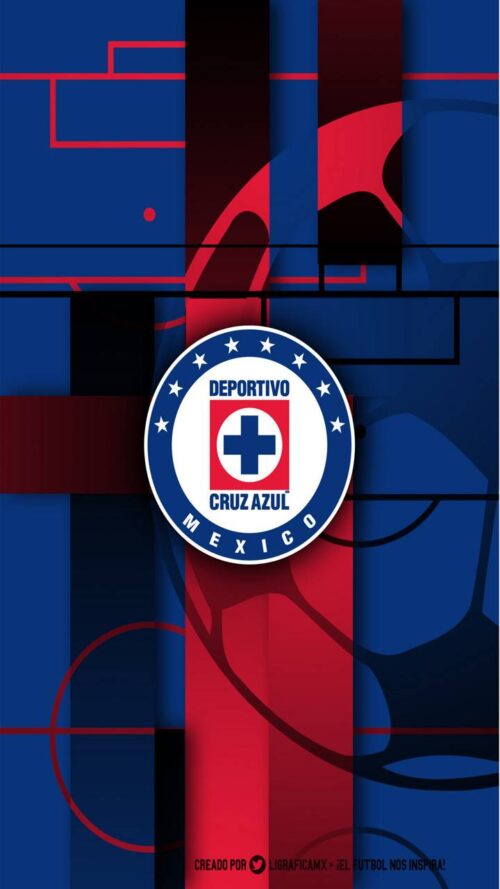 Cruz Azul Wallpaper